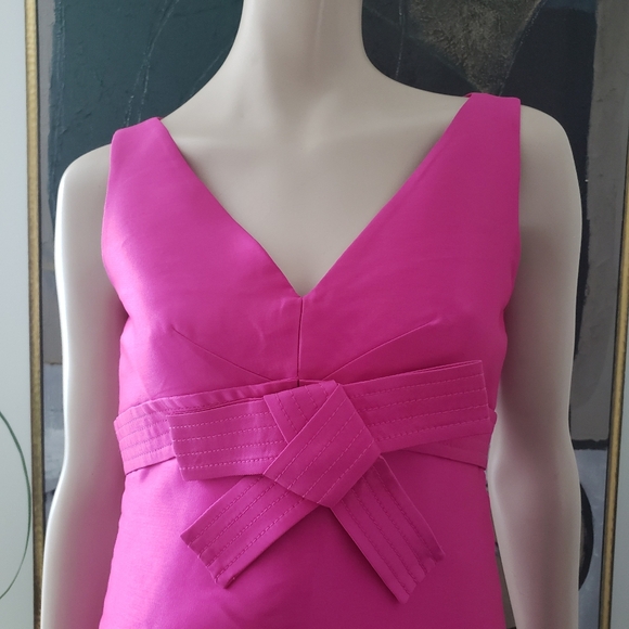 Kate Spade | Origami Bow Dress - Picture 6 of 12